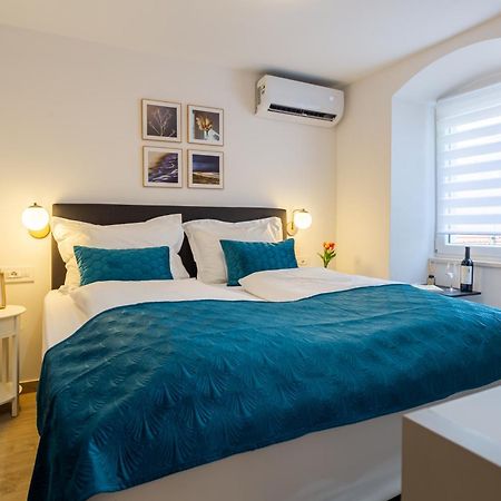 Luxury Lifestyle Rooms Split Ngoại thất bức ảnh