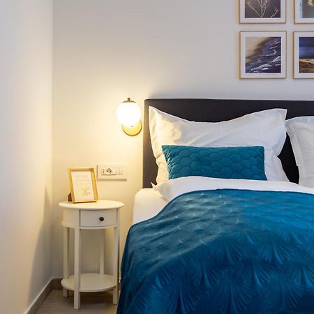Luxury Lifestyle Rooms Split Ngoại thất bức ảnh