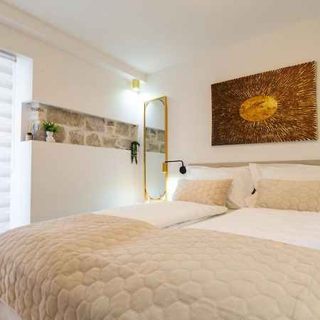 Luxury Lifestyle Rooms Split Ngoại thất bức ảnh