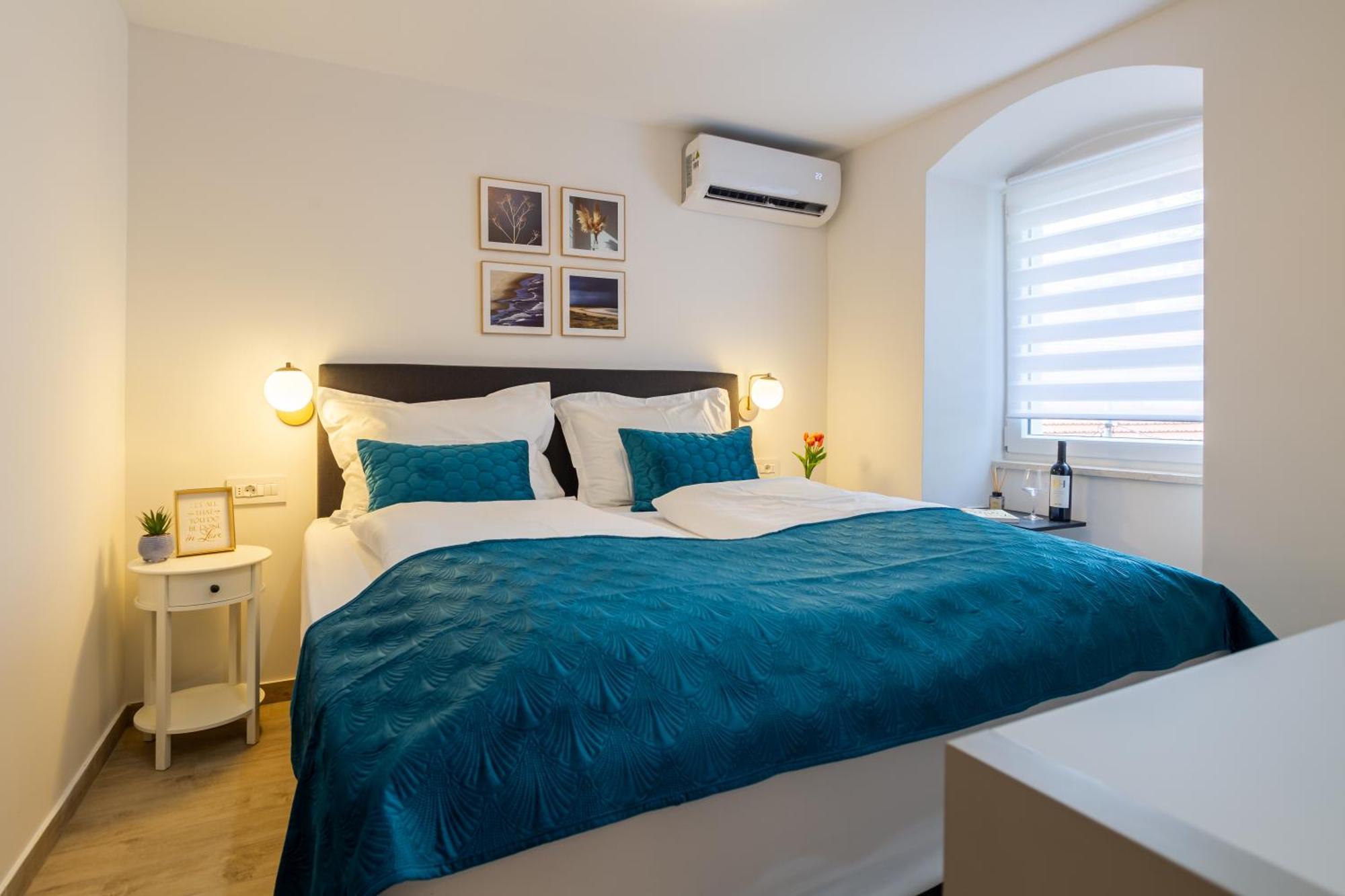 Luxury Lifestyle Rooms Split Ngoại thất bức ảnh