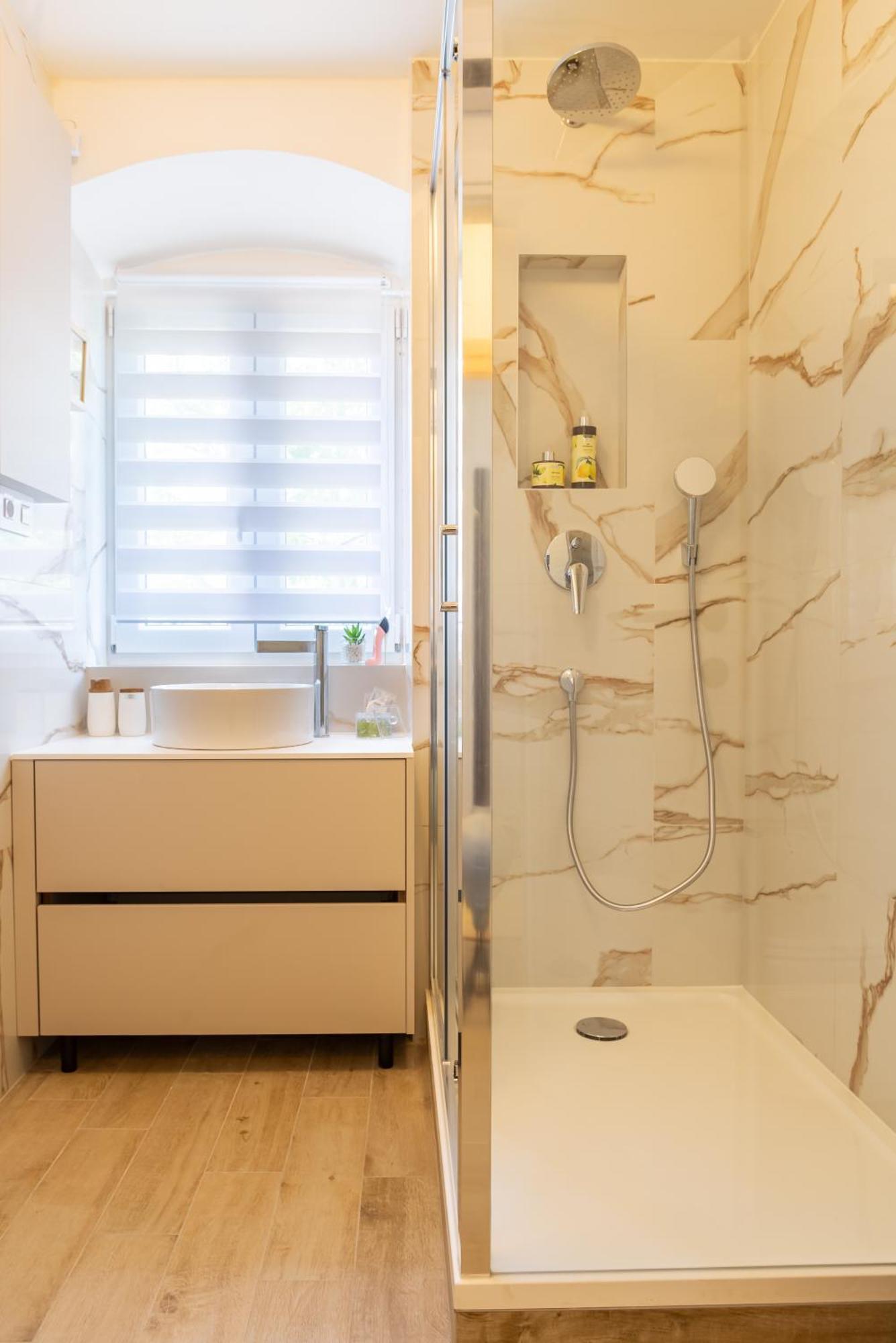 Luxury Lifestyle Rooms Split Ngoại thất bức ảnh