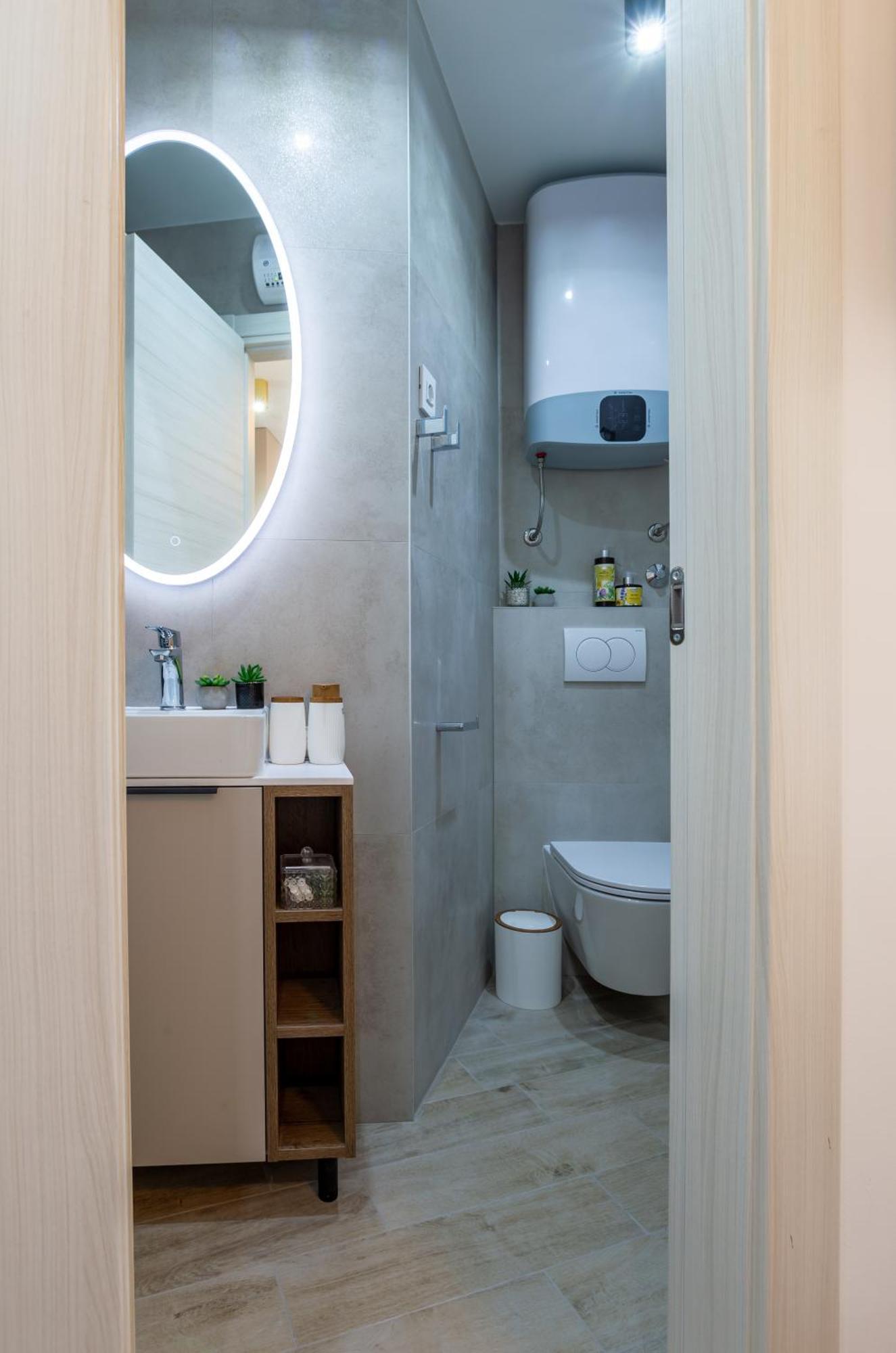 Luxury Lifestyle Rooms Split Ngoại thất bức ảnh