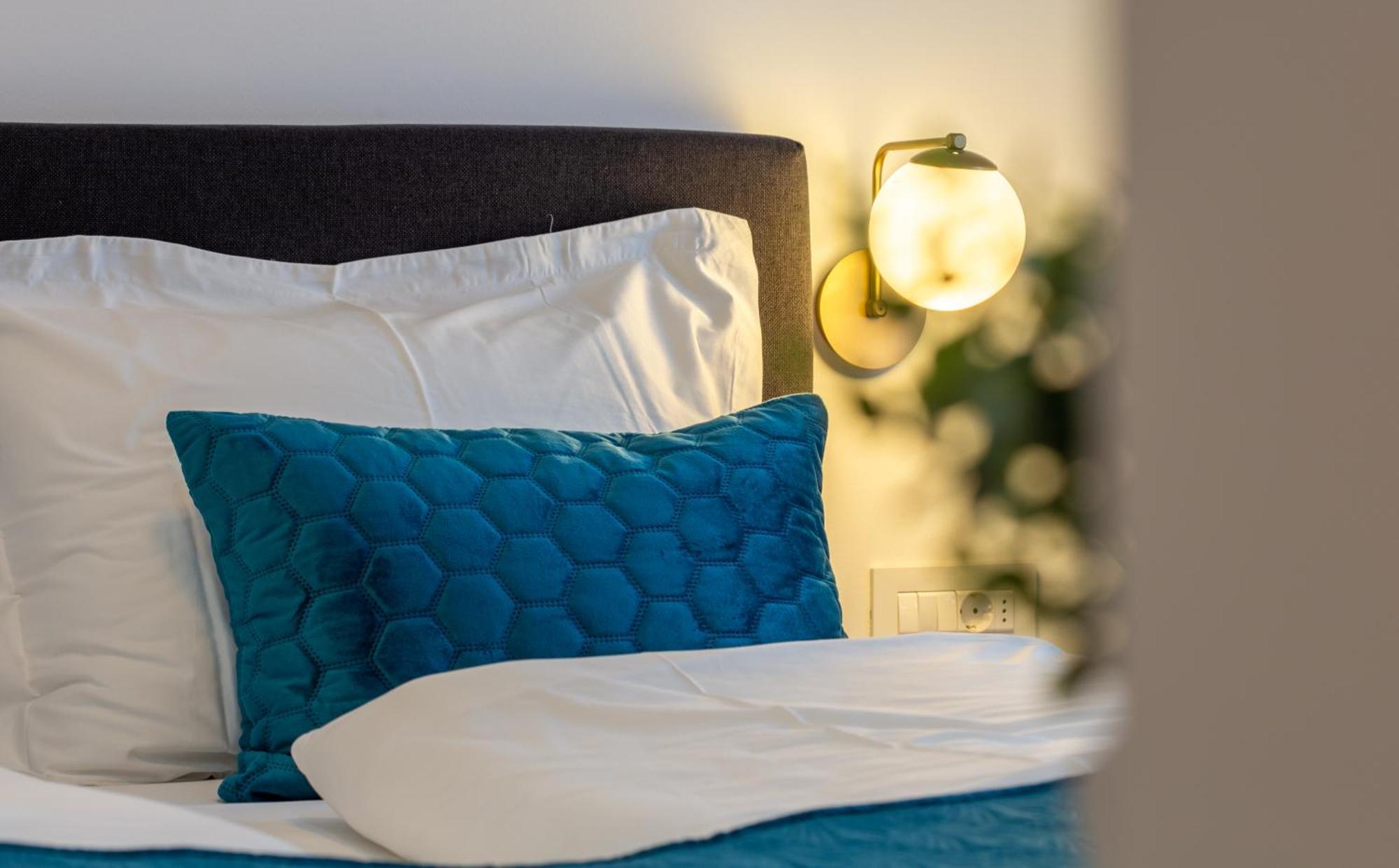 Luxury Lifestyle Rooms Split Ngoại thất bức ảnh