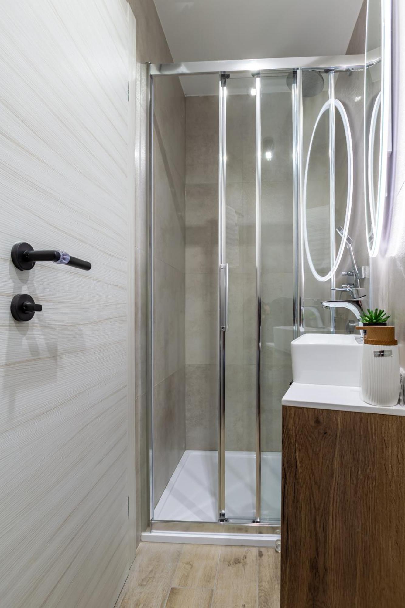 Luxury Lifestyle Rooms Split Ngoại thất bức ảnh