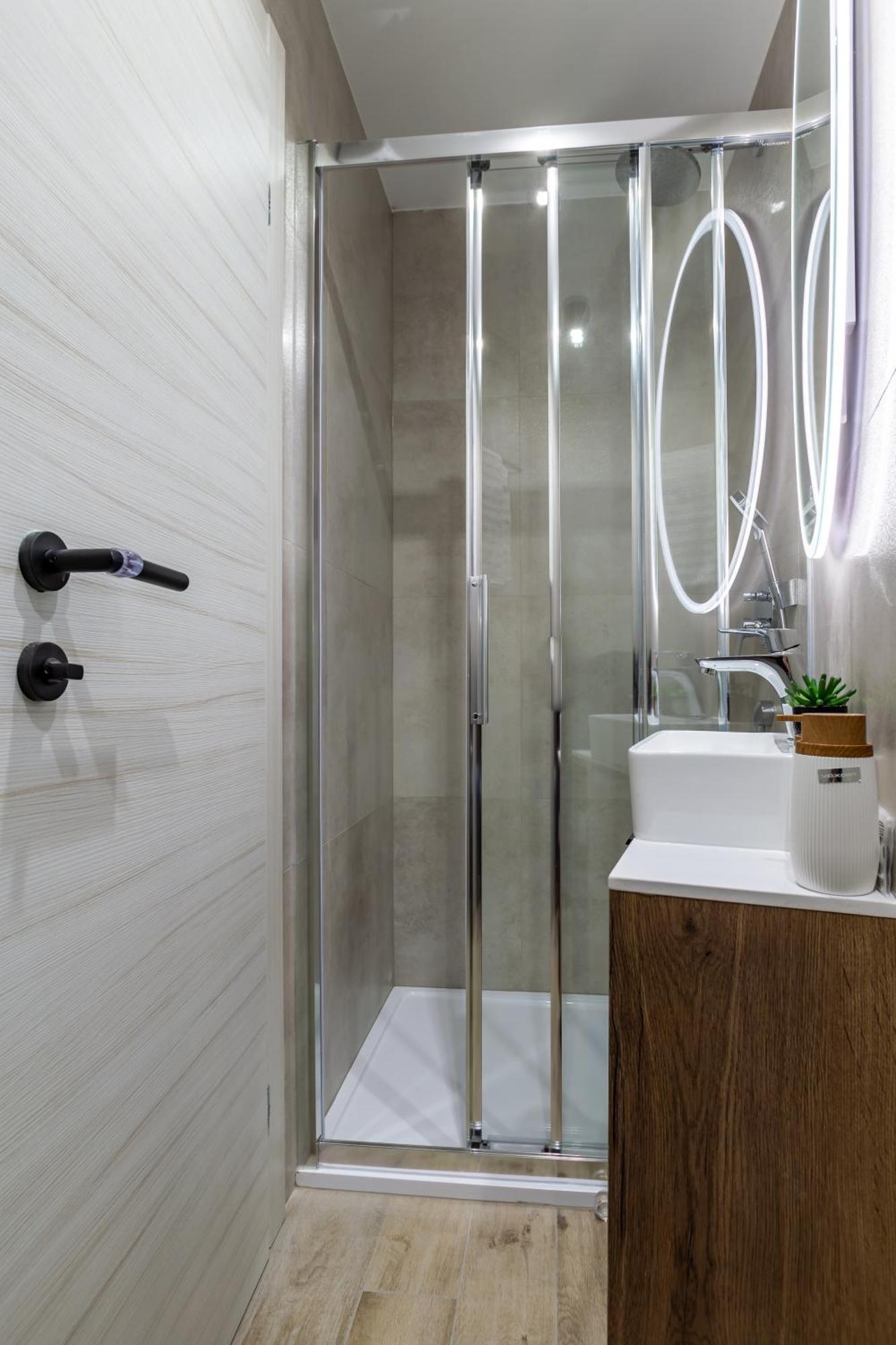 Luxury Lifestyle Rooms Split Ngoại thất bức ảnh