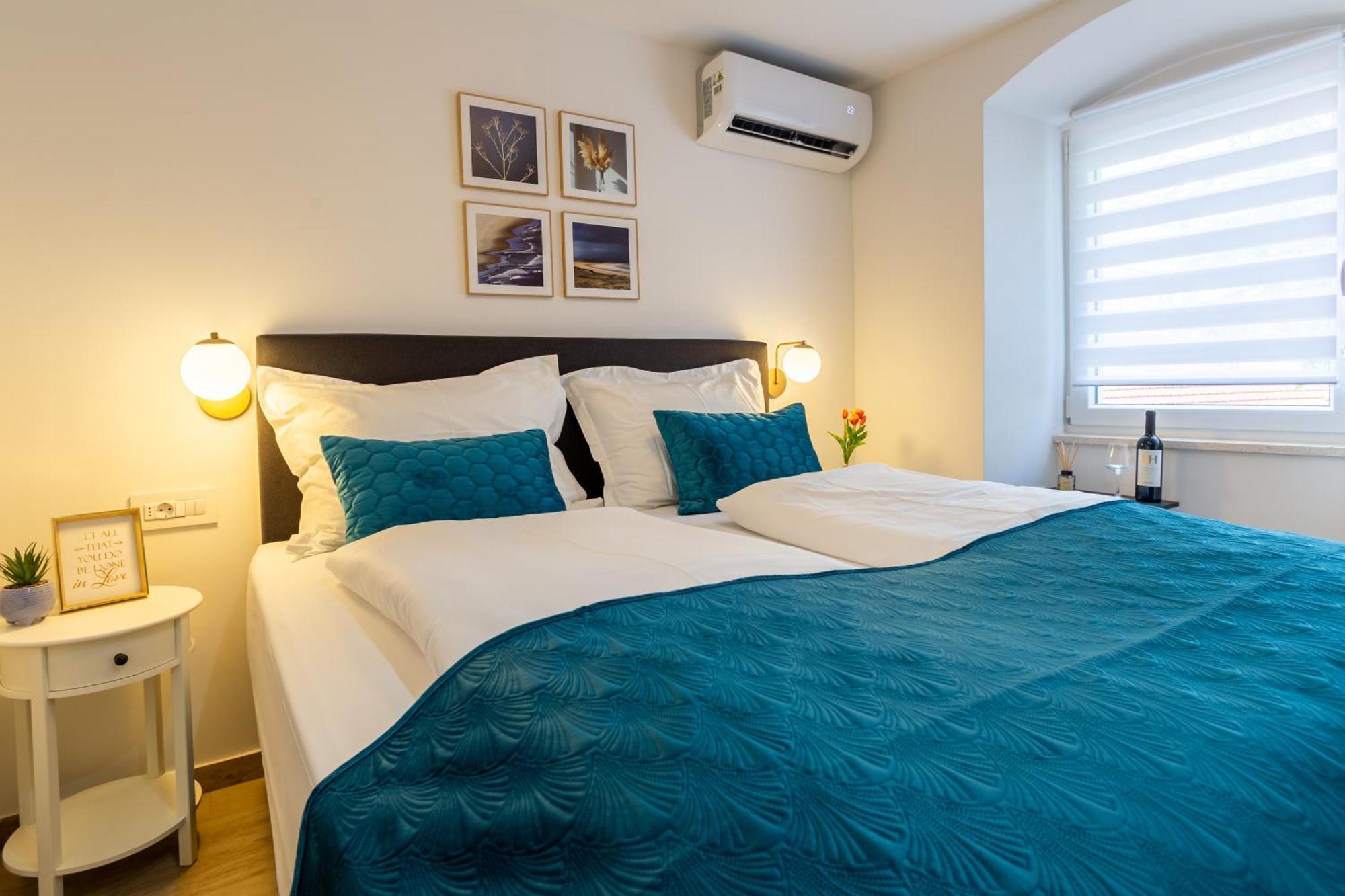 Luxury Lifestyle Rooms Split Ngoại thất bức ảnh
