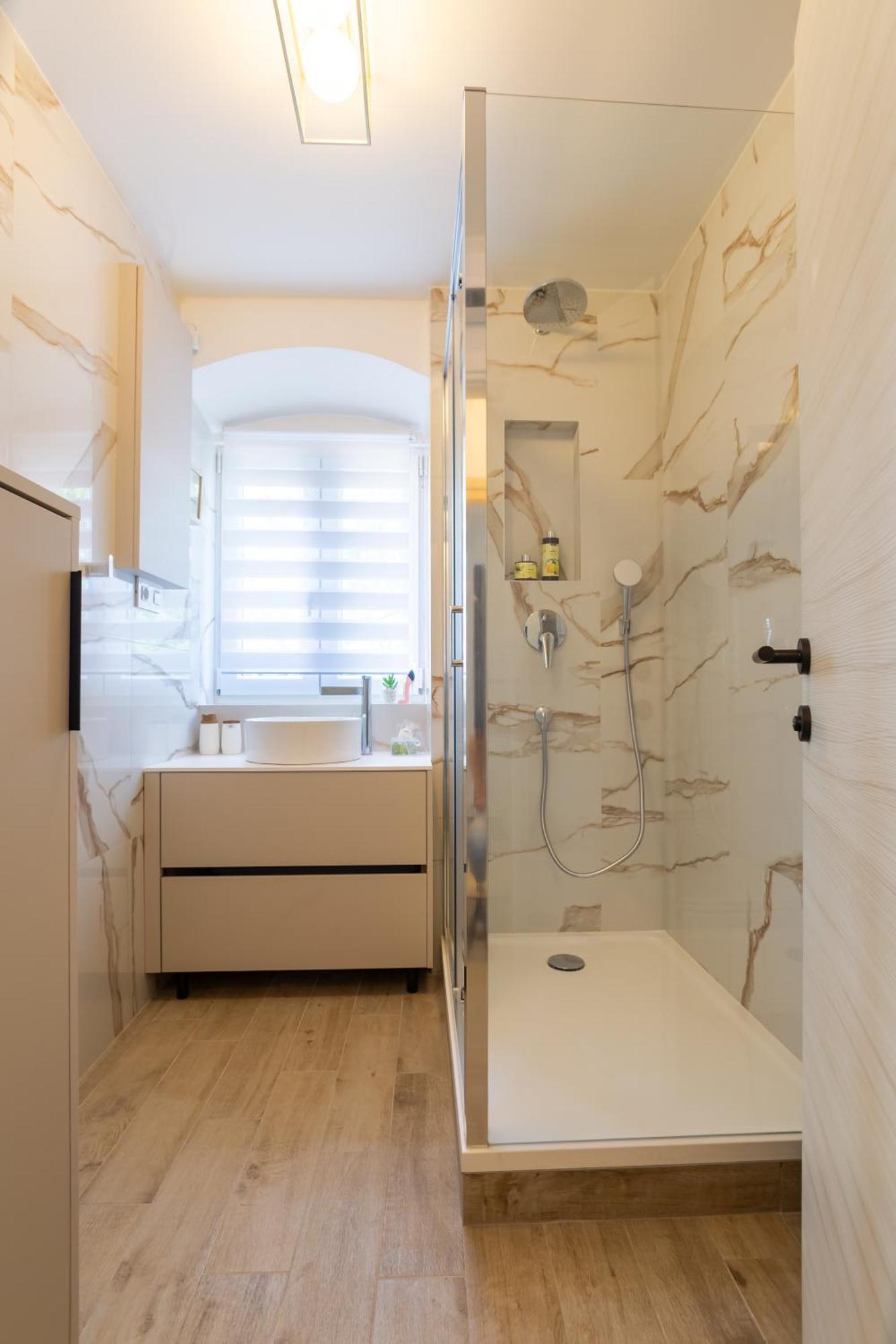 Luxury Lifestyle Rooms Split Ngoại thất bức ảnh